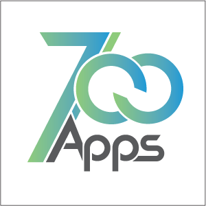 700 Apps